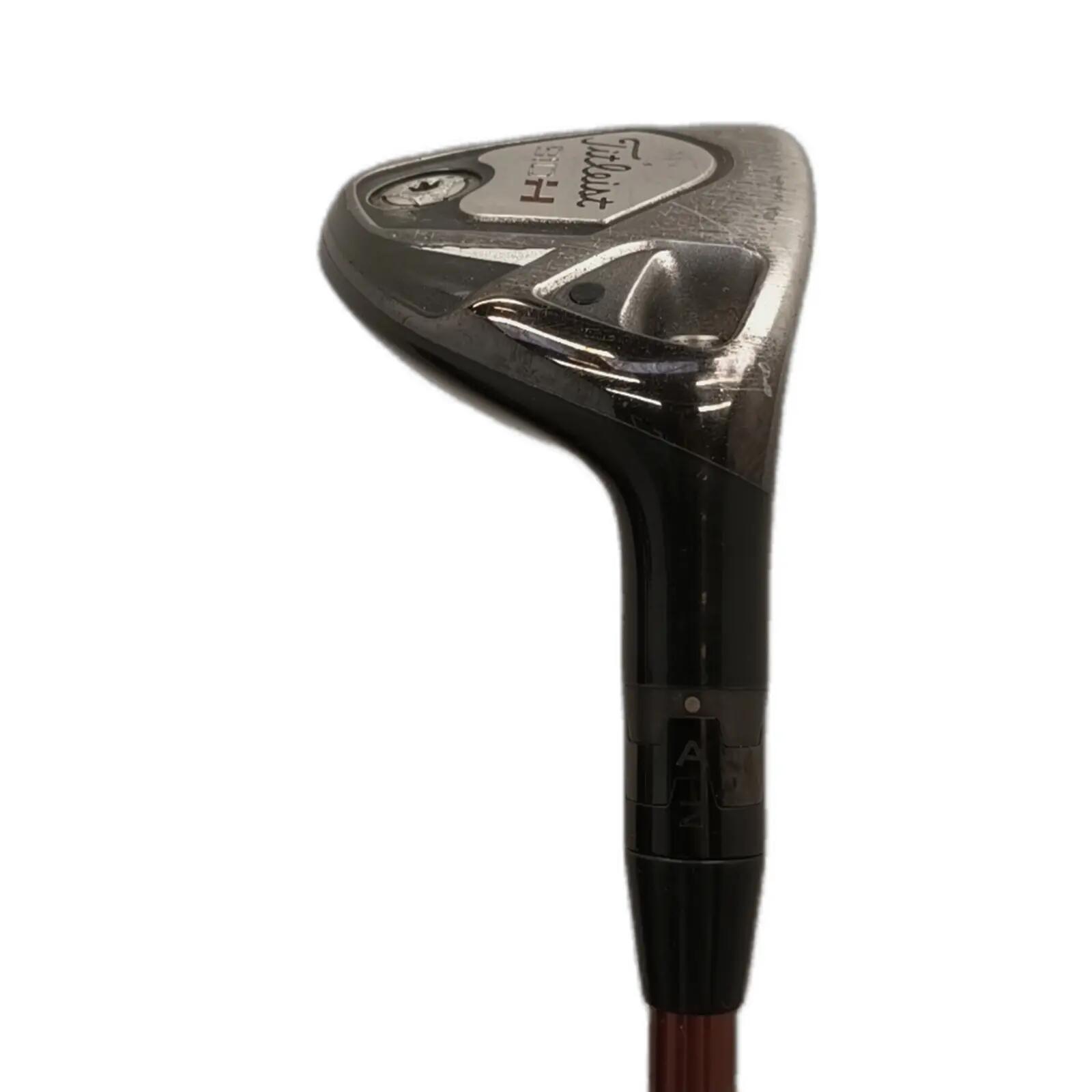 Titleist 910H Hybrid / Flex Stiff / #3/21 3/6