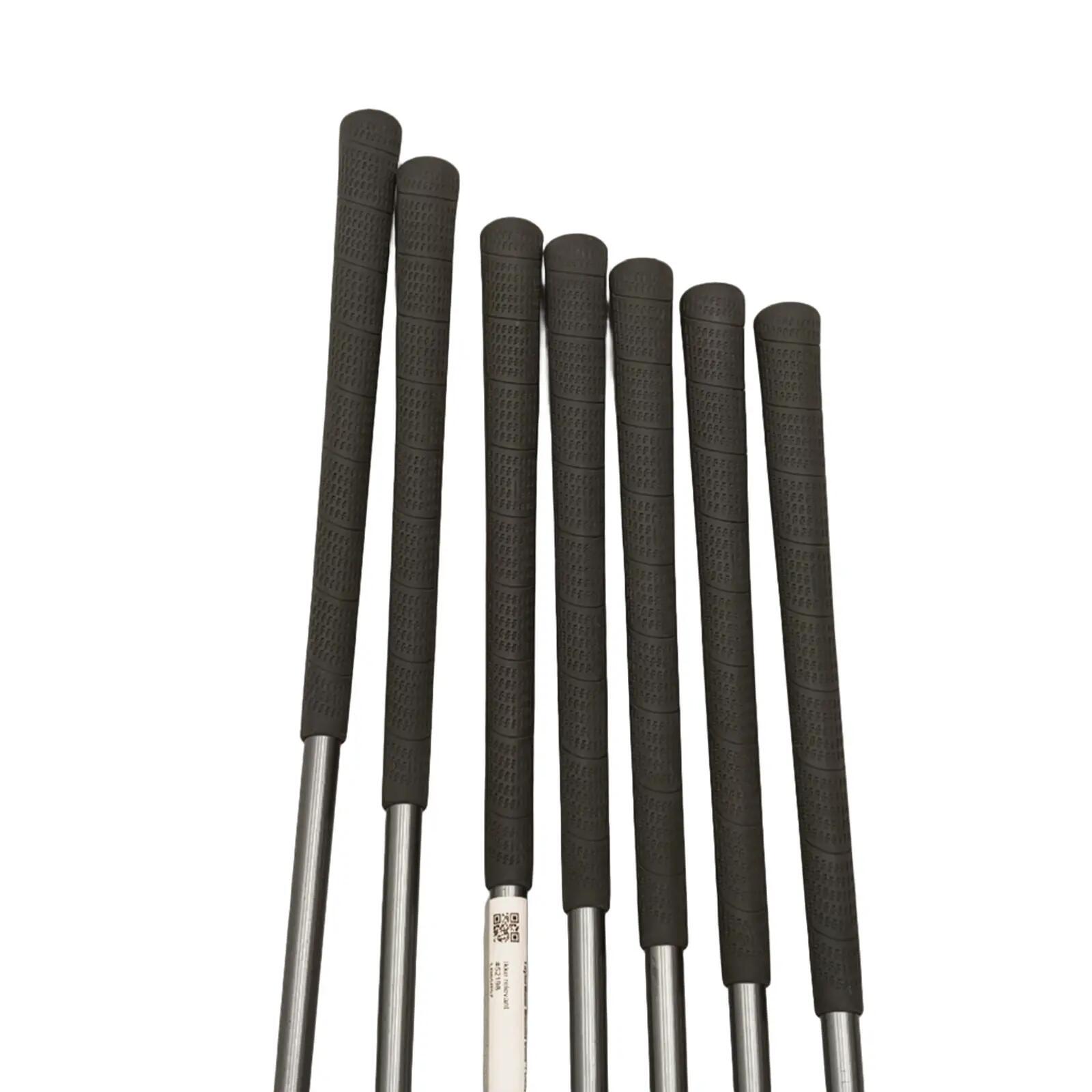 TaylorMade Mix IJzerset / 5-PW+SW / Flex Ladies / Grafiet 5/7