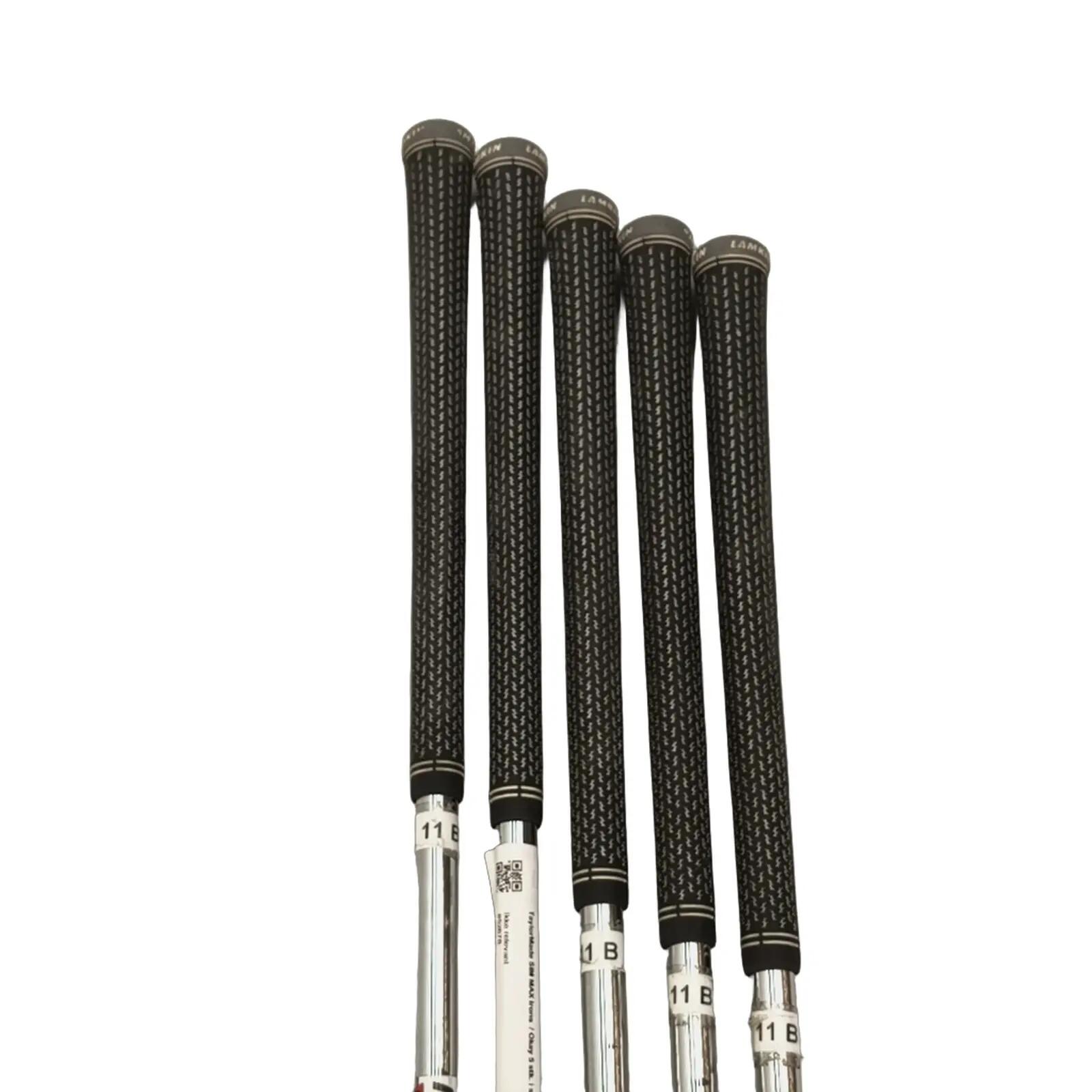 Linkshandig TaylorMade Sim 2 Max IJzerset / 5-PW / Flex Regular / Staal 5/7