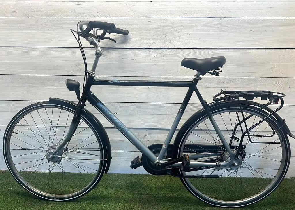 Bicicleta usada Sparta Athos 4/4