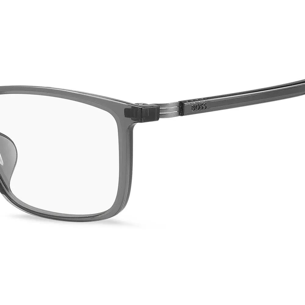 Korrekturbrille Hugo Boss 1677/F KB7 aus Nylon Herren 55 mm 3/3