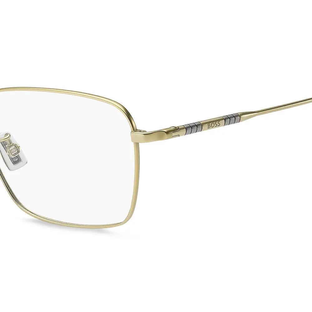 Dioptriás Szemüveg Hugo Boss 1927/F AOZ Titán Férfi 55 mm 3/3