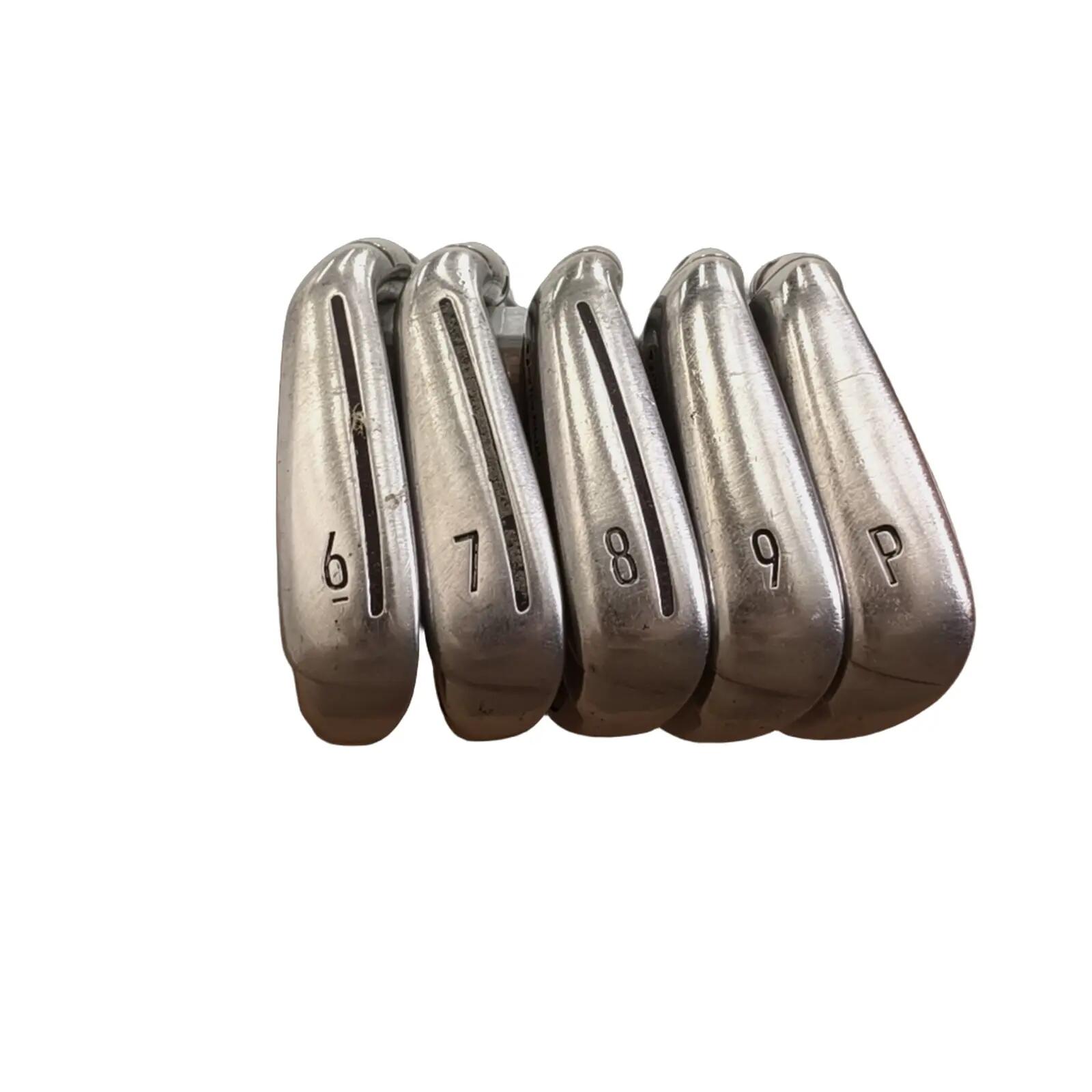 Linkshandig TaylorMade Sim 2 Max IJzerset / 5-PW / Flex Regular / Staal 2/7