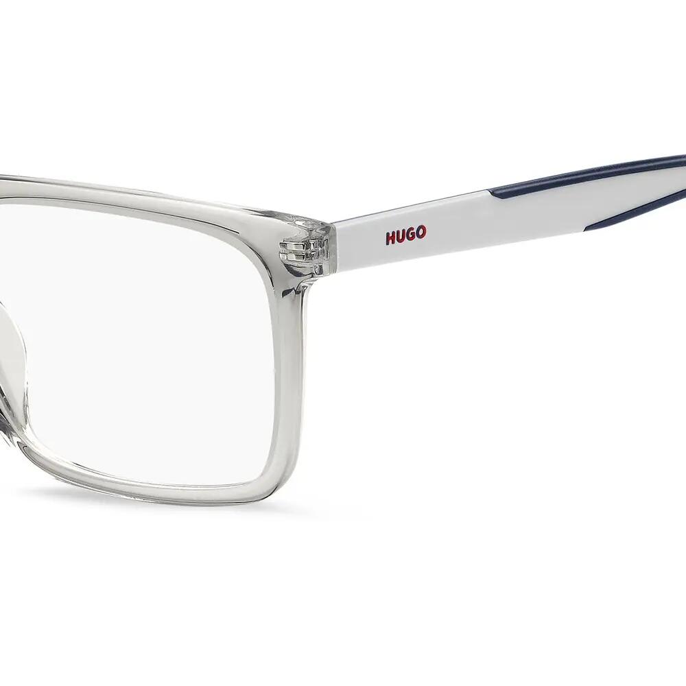Korrekturbrille Hugo HG 1339/G KB7 aus Acetat Herren 56 mm 3/3