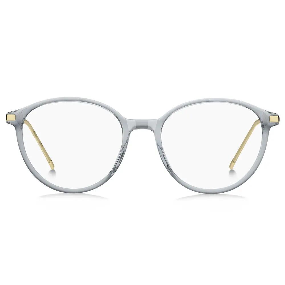 Occhiali da Vista Hugo Boss 1950 MVU in Acetato Donna 52 mm 2/3