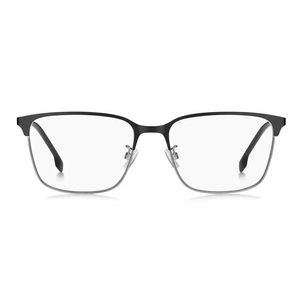 Occhiali da Vista Hugo Boss 1676/F TI7 in Metallo Uomo 55 mm 2/3