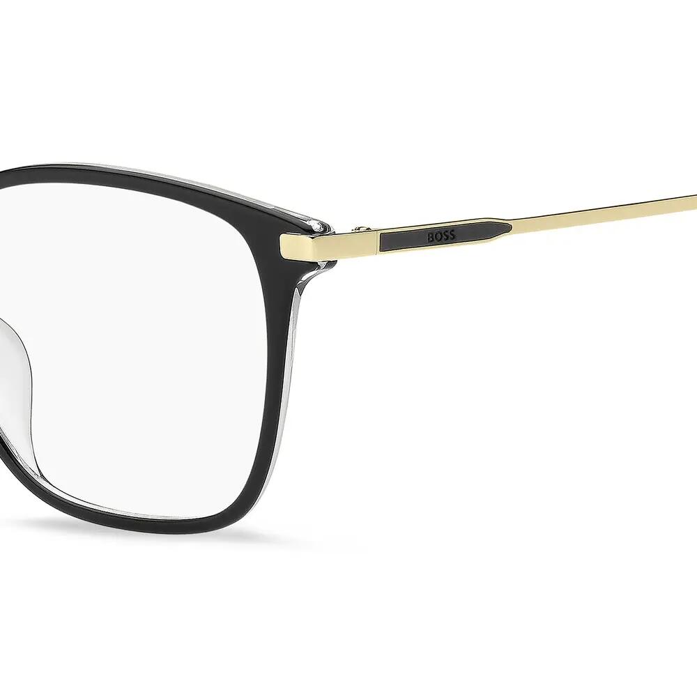 Korrekturbrille Hugo Boss 1951/G EI7 aus Acetat Damen 54 mm 3/3