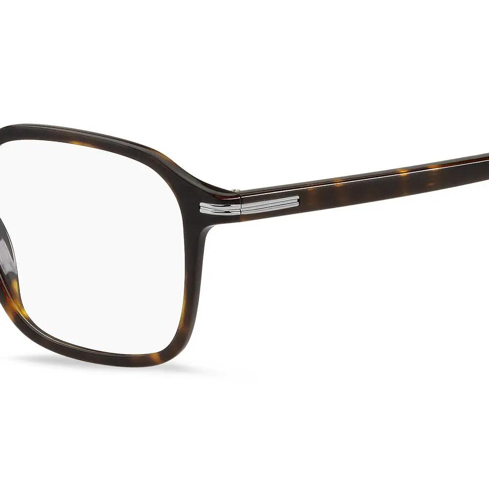 Korrekturbrille Hugo Boss 1629 086 aus Acetat Herren 51 mm 3/3