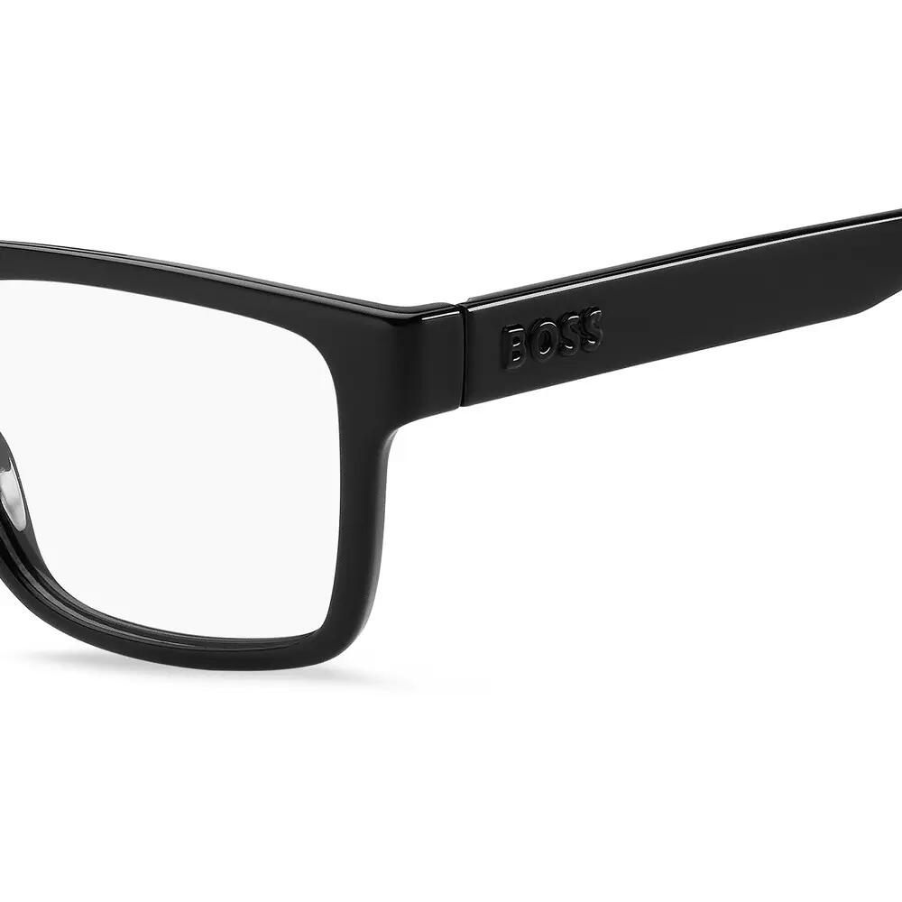 Korrekturbrille Hugo Boss 1652 807 aus TR90 Herren 53 mm 3/3