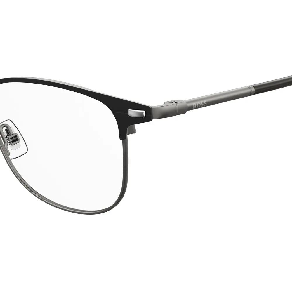 Korrekturbrille Hugo Boss 1125 003 aus Metall Herren 52 mm 3/3