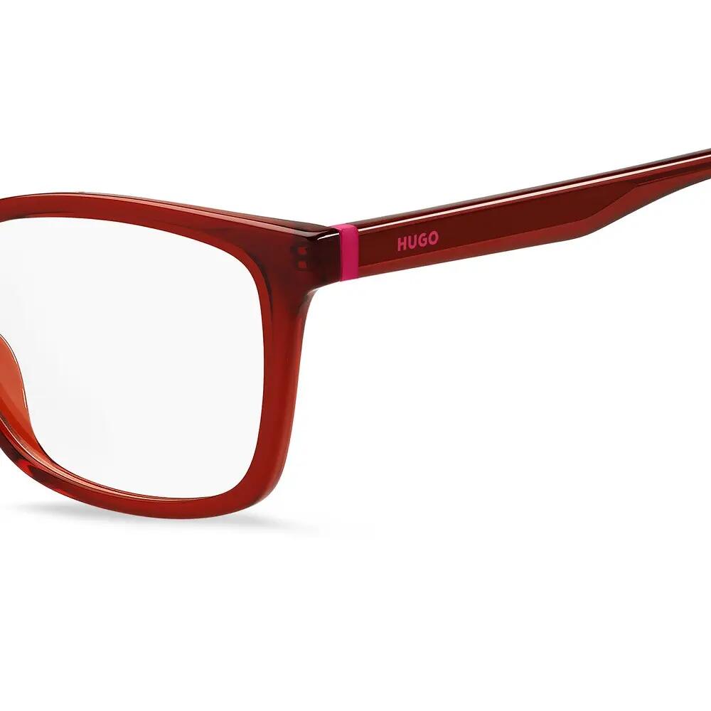 Korrekturbrille Hugo HG 1364 C9A aus TR90 Damen 54 mm 3/3