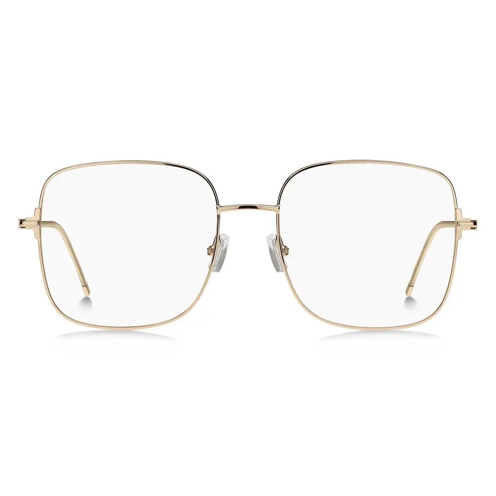 Occhiali da Vista Hugo Boss 1866 000 in Metallo Donna 54 mm 2/3