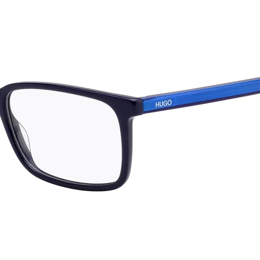 Korrekturbrille Hugo HG 1029 PJP aus Acetat Herren 54 mm 3/3