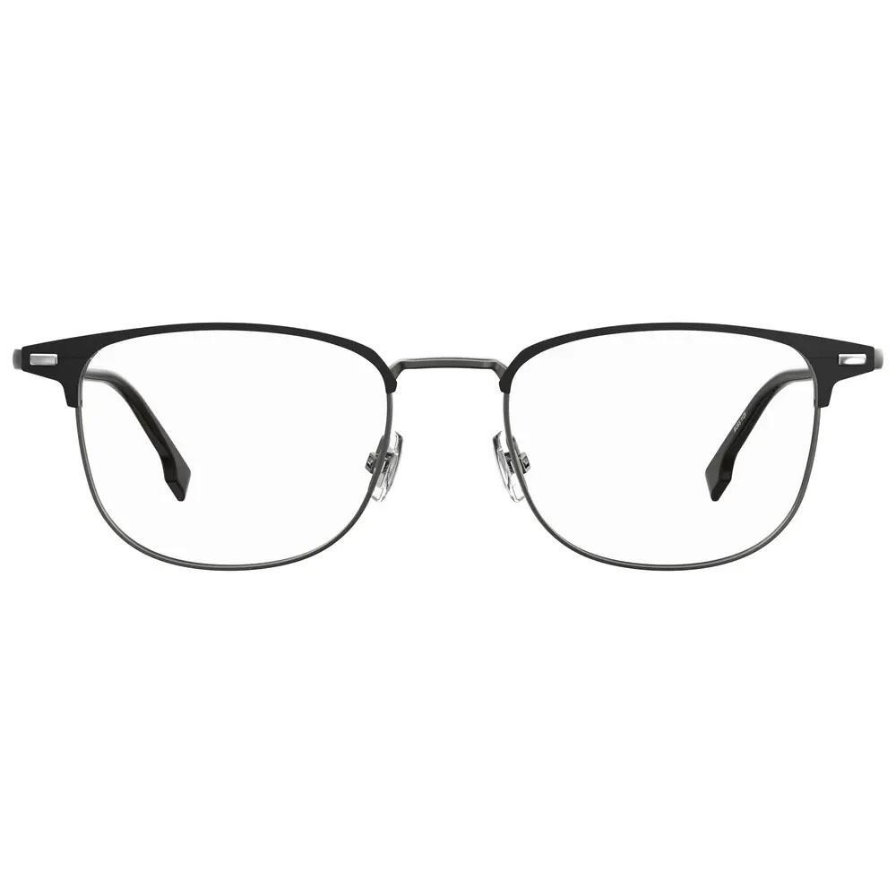 Korrekturbrille Hugo Boss 1125 003 aus Metall Herren 52 mm 2/3