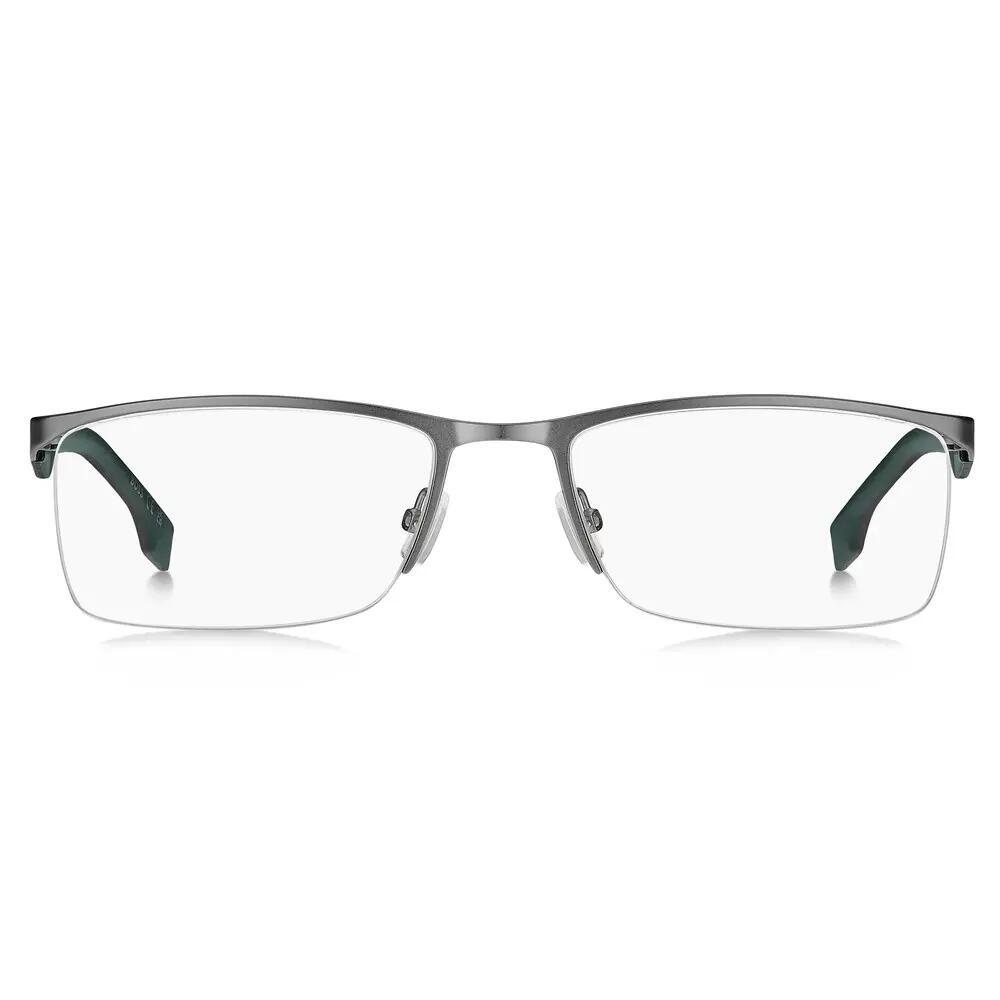 Korrekturbrille Hugo Boss 1770 6LB 55 aus Metall Herren 55 mm 2/3