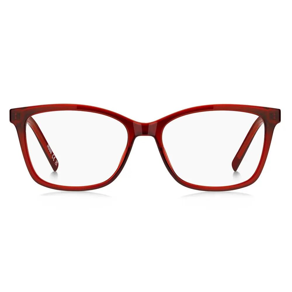 Korrekturbrille Hugo HG 1364 C9A aus TR90 Damen 54 mm 2/3