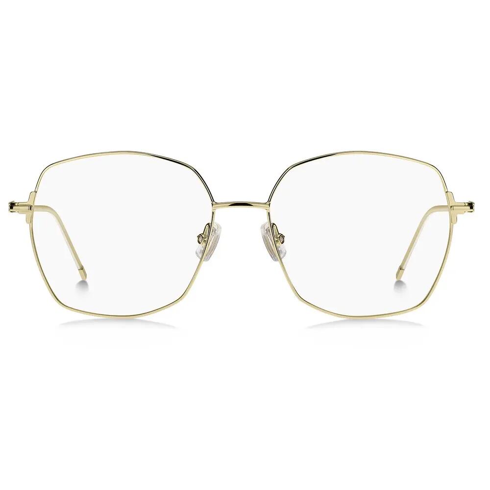 Korrekturbrille Hugo Boss 1788 J5G aus Metall Damen 54 mm 2/3