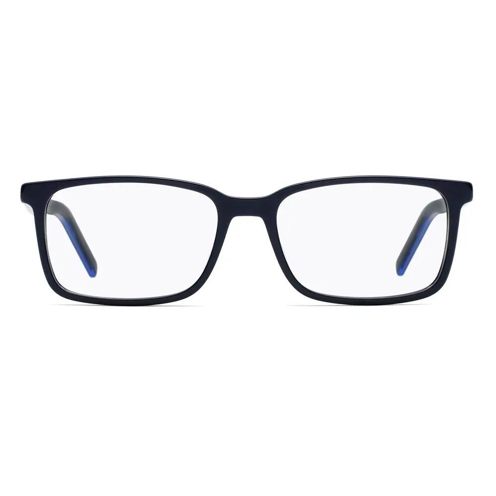 Korrekturbrille Hugo HG 1029 PJP aus Acetat Herren 54 mm 2/3