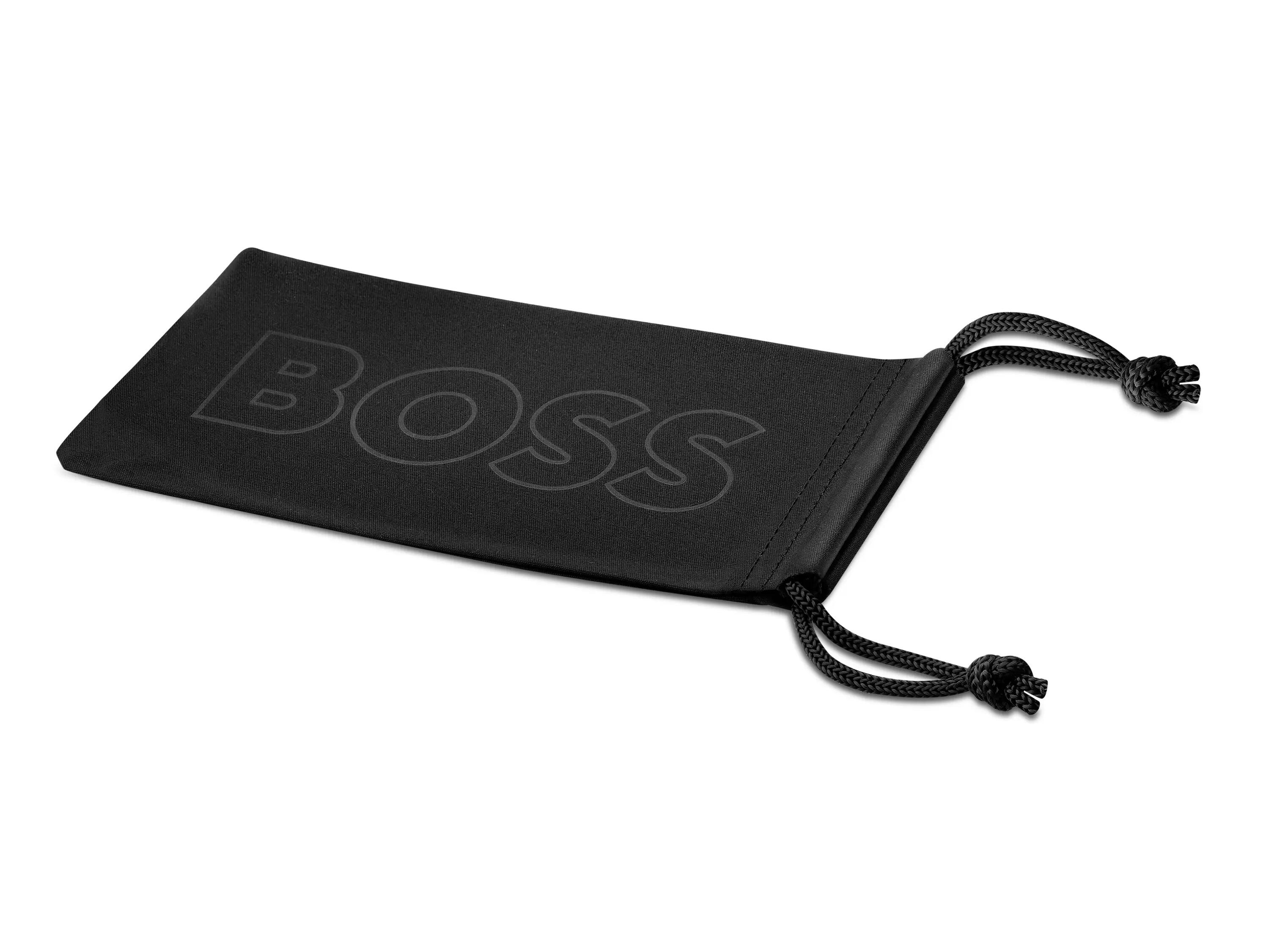 Korrekturbrille Hugo Boss 1862/G/C 086 Polarisiert aus TR90 Damen 52 mm 5/5