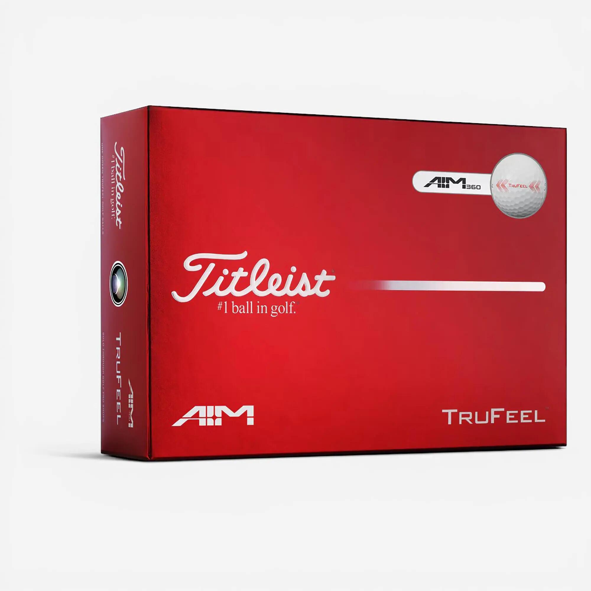 TITLEIST picture