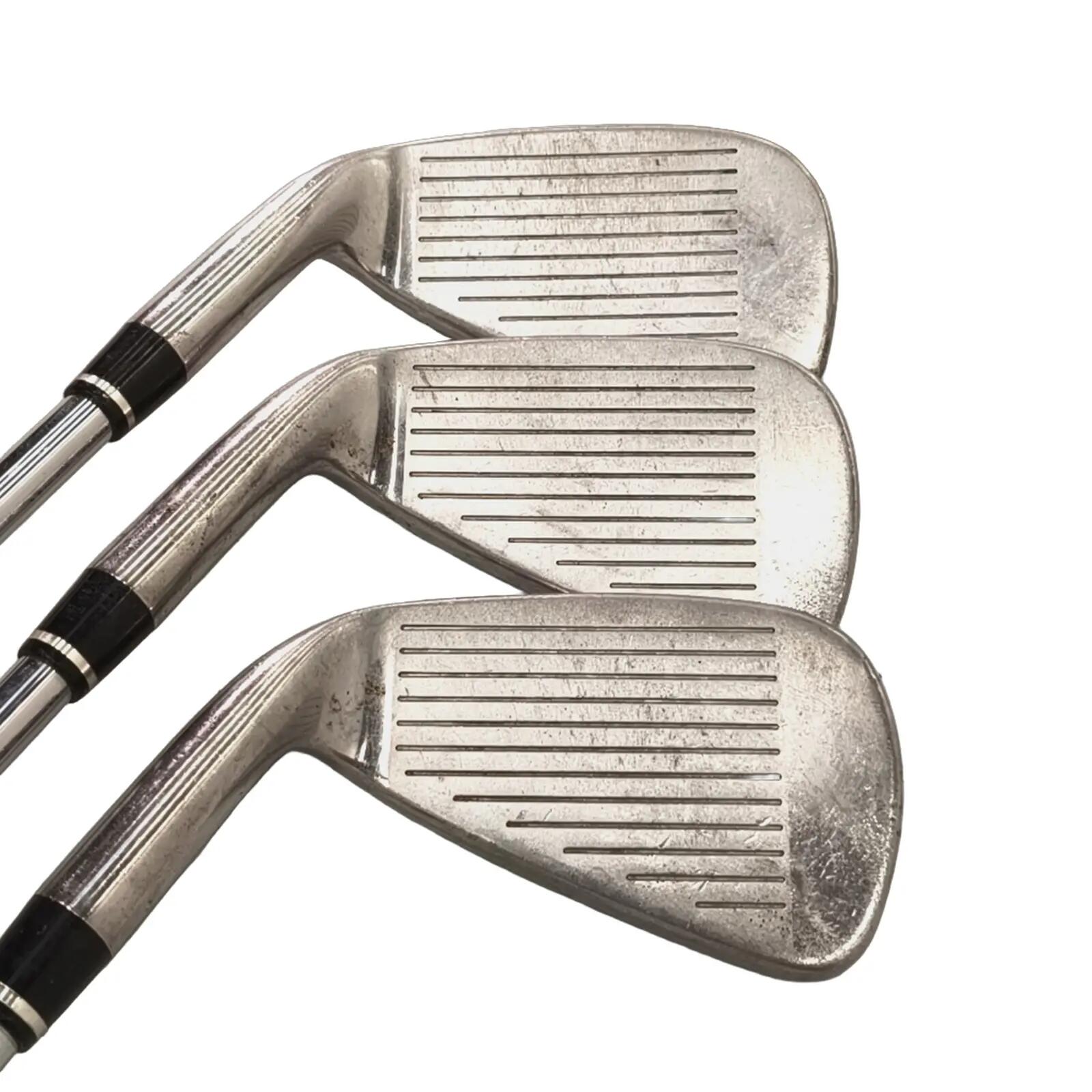 Wilson Staff Ci6 IJzerset / 6-PW / Flex Stiff / Staal 7/7