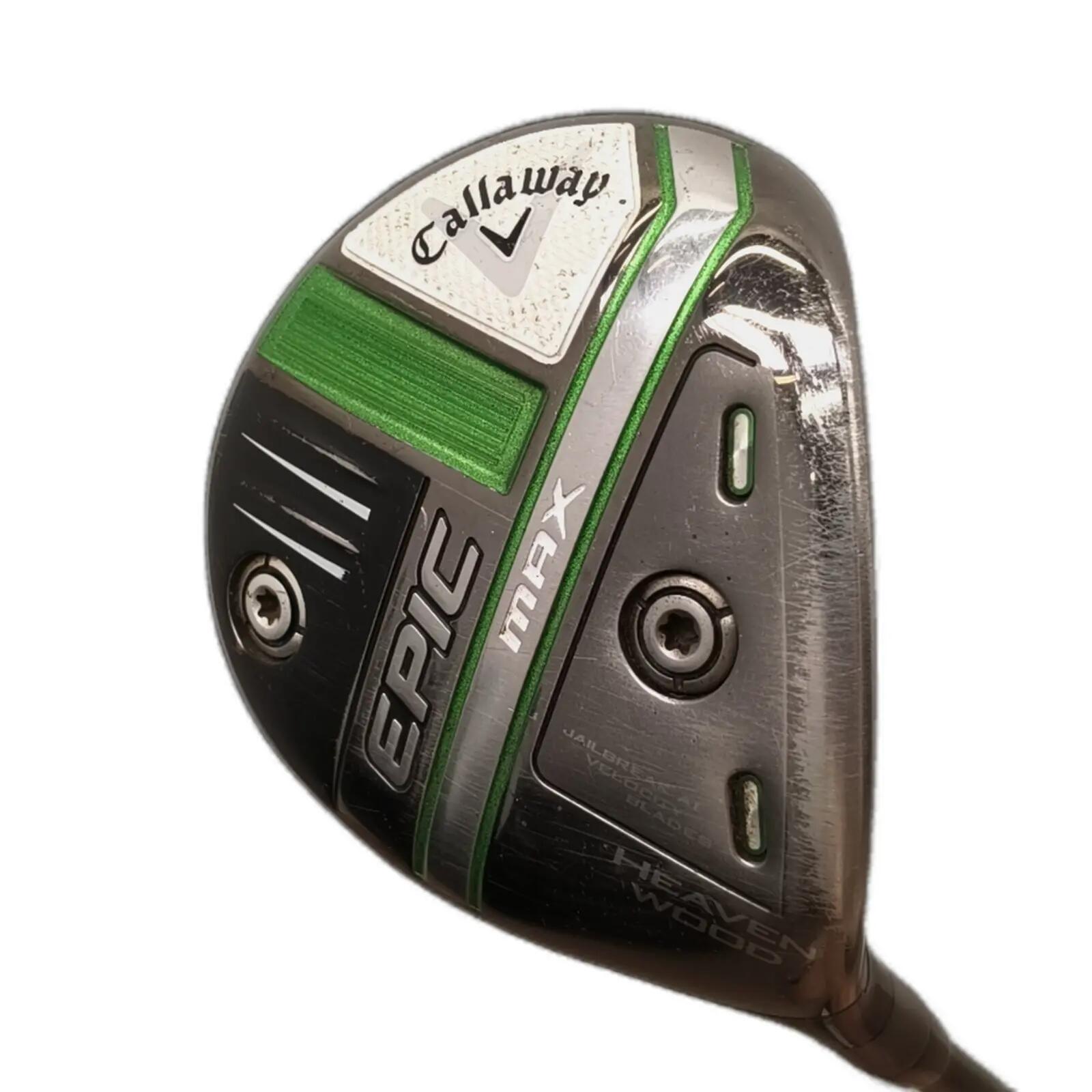 CALLAWAY picture