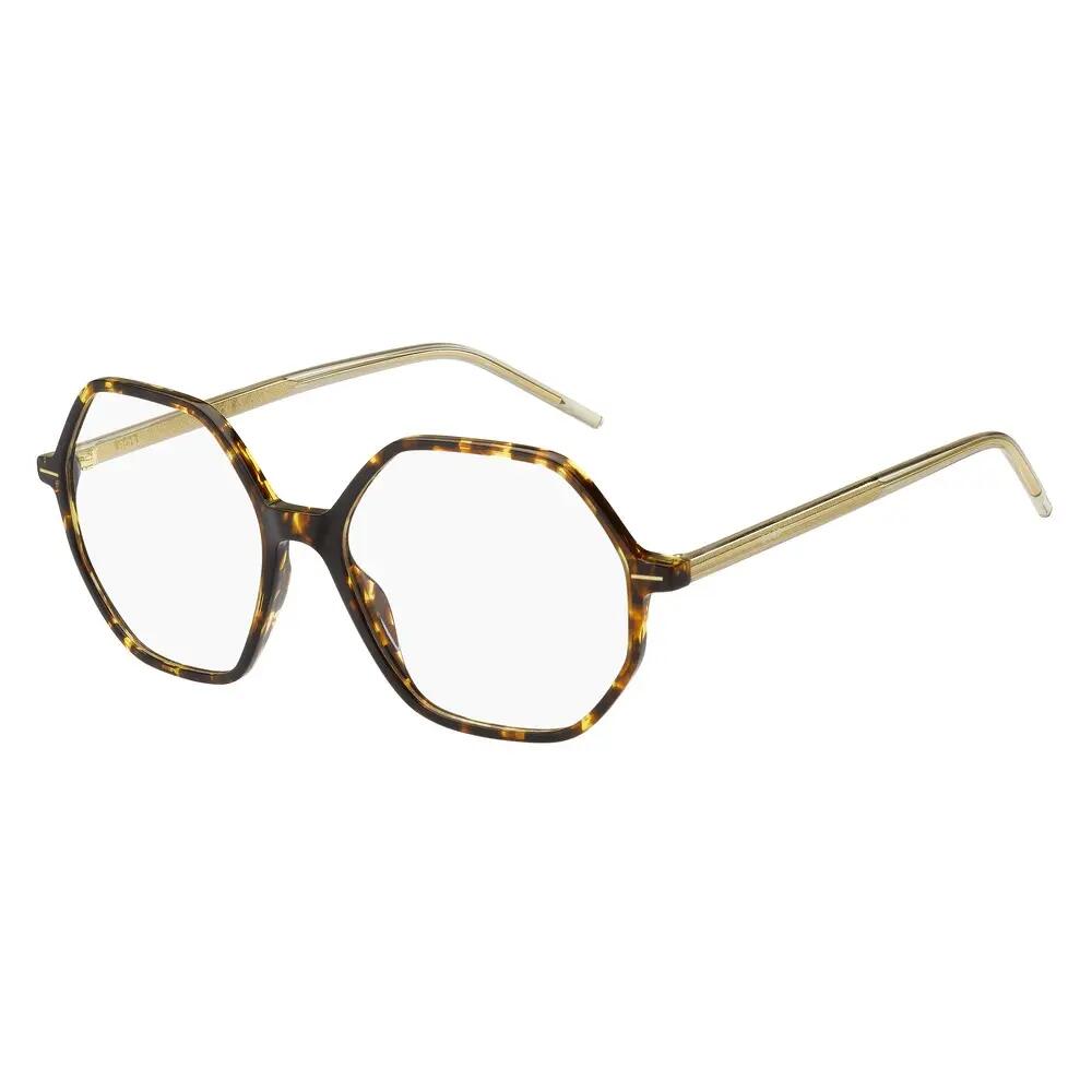 Dioptriás Szemüveg Hugo Boss 1528 HJV Acetát Női 54 mm 1/3