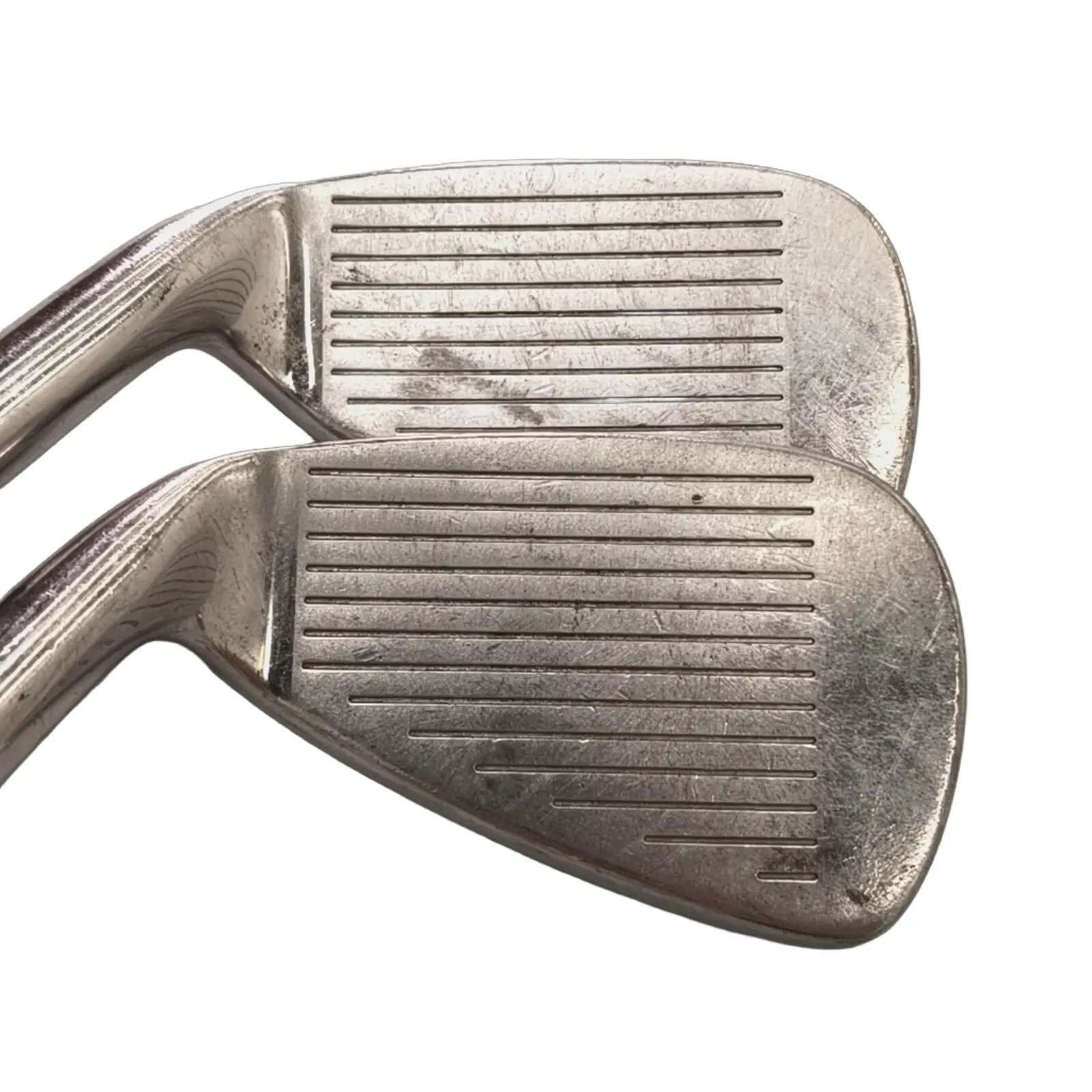 Wilson Staff Ci6 IJzerset / 6-PW / Flex Stiff / Staal 6/7