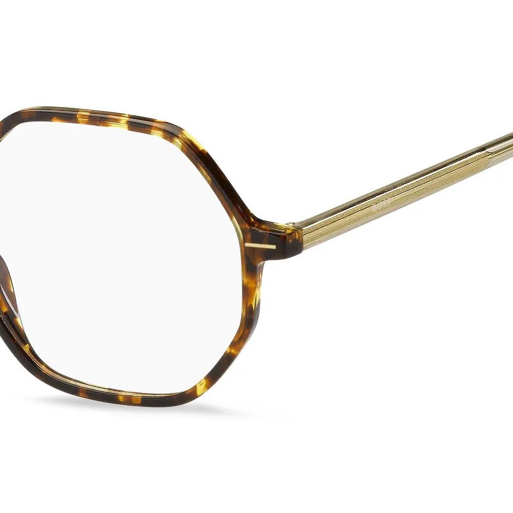 Dioptriás Szemüveg Hugo Boss 1528 HJV Acetát Női 54 mm 3/3