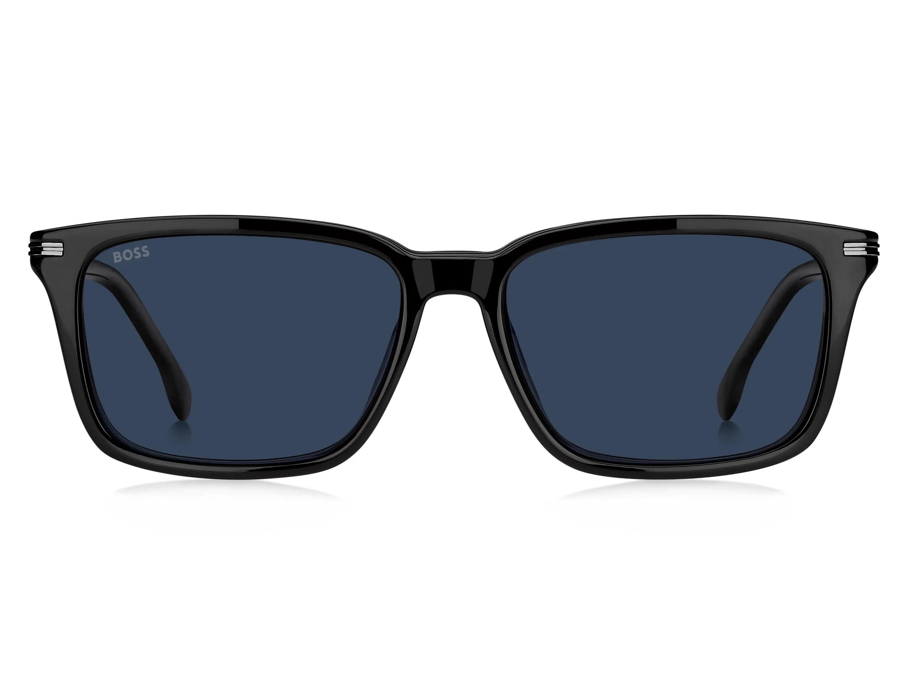 Korrekturbrille Hugo Boss 1847/G/C EDM Polarisiert aus TR90 Herren 55 mm 2/5