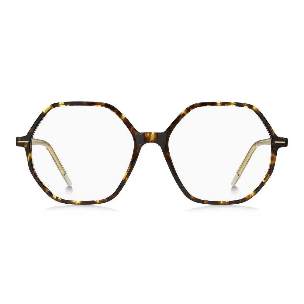 Dioptriás Szemüveg Hugo Boss 1528 HJV Acetát Női 54 mm 2/3