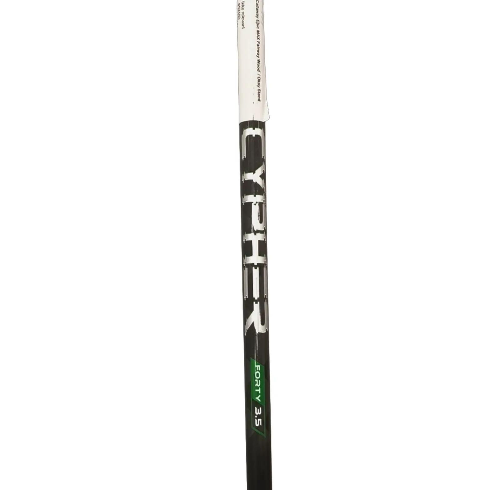 Callaway EPIC Max Fairway Wood / Flex A-flex / #7/20 5/6