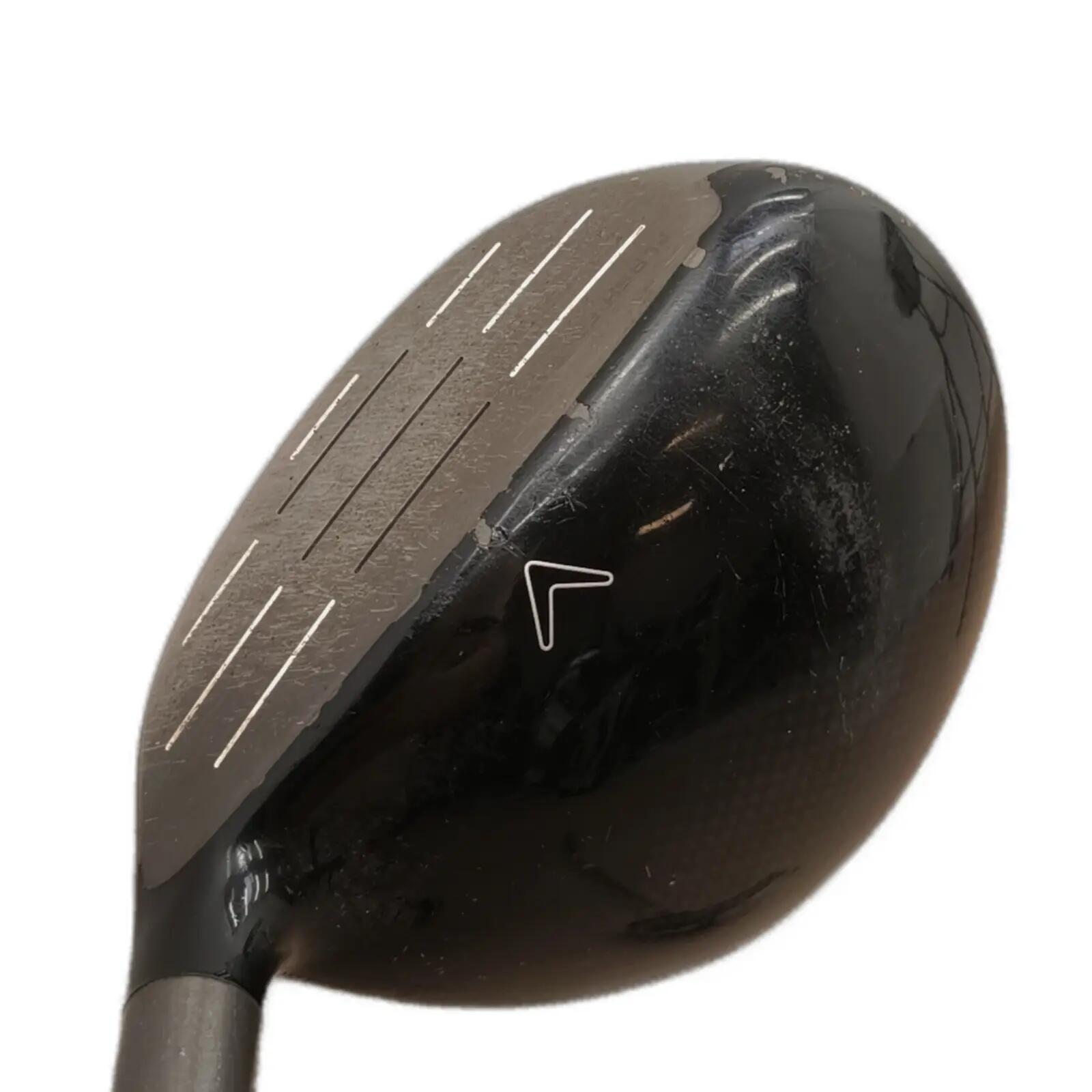 Callaway EPIC Max Fairway Wood / Flex A-flex / #7/20 4/6