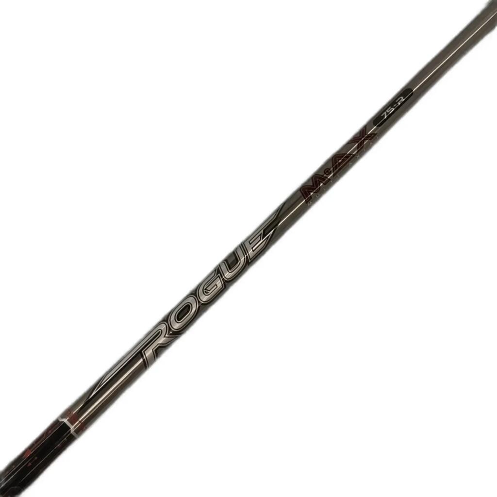 Aldila Rogue Max #3 Fairway Shaft / Flex Regular / Titleist 2nd Gen