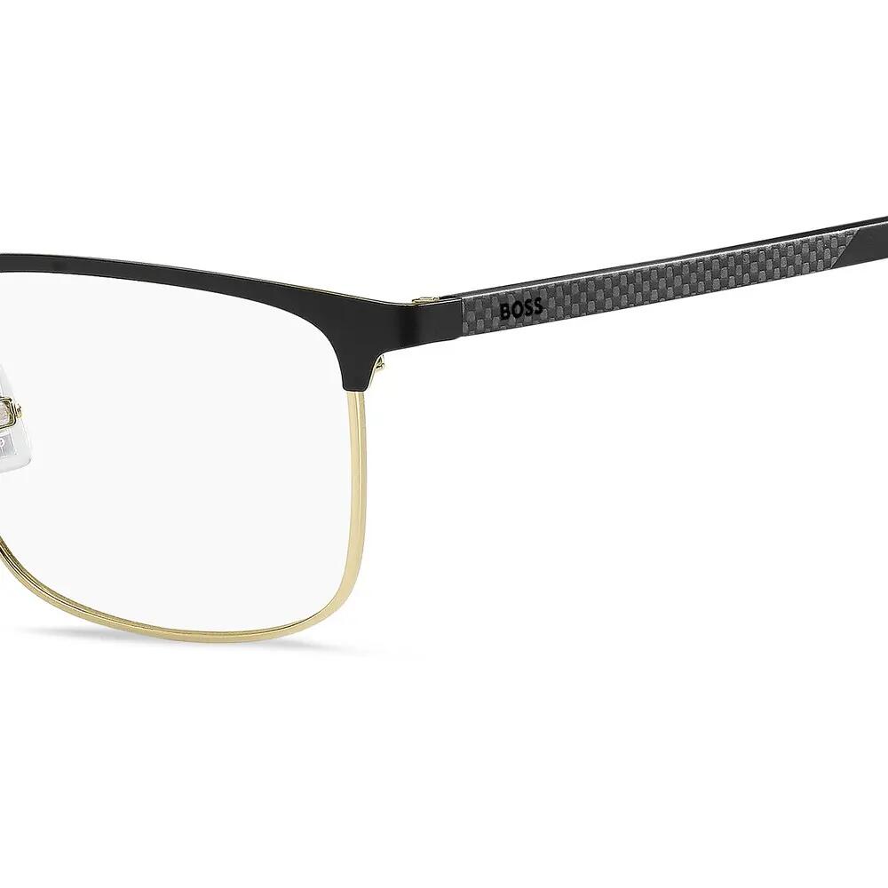 Dioptriás Szemüveg Hugo Boss 1802/F I46 Fém Férfi 55 mm 3/3