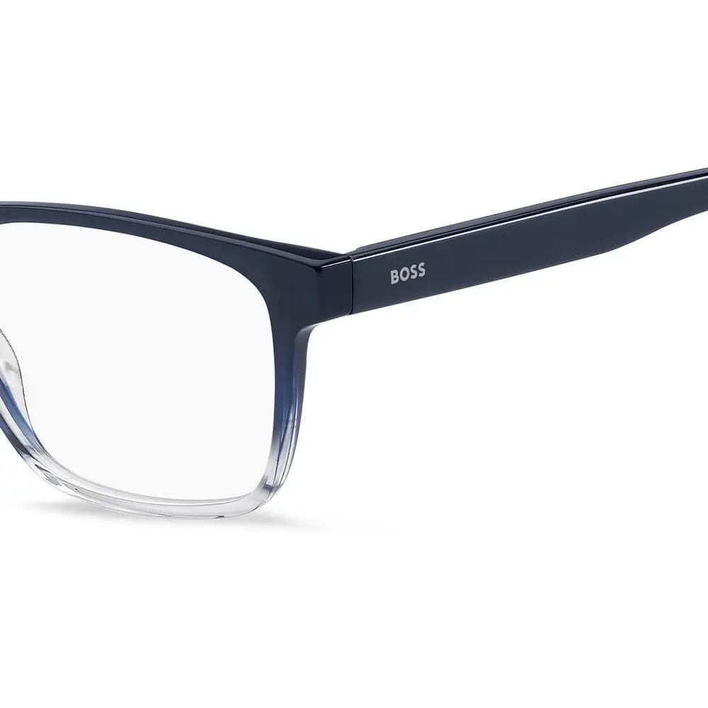 Gafas de Vista Hugo Boss 1646 38I de Acetato Hombre 55 mm 3/3