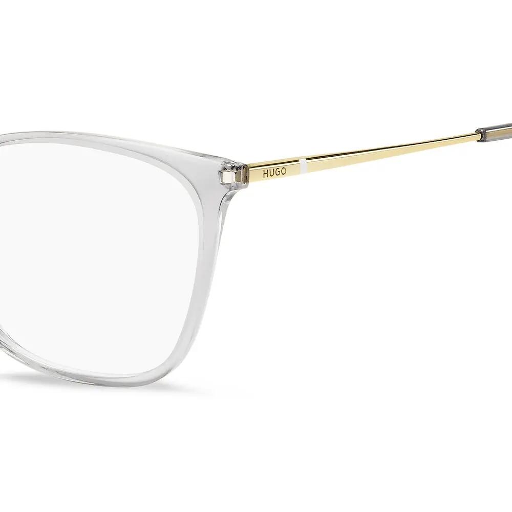 Korrekturbrille Hugo HG 1294 1HJ aus Acetat Damen 54 mm 3/3