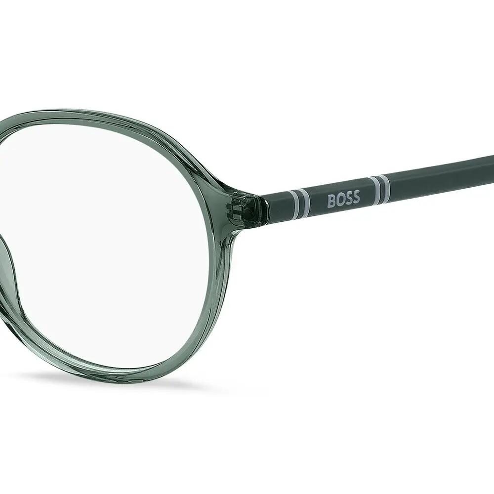 Korrekturbrille Hugo Boss 1806 ZI9 aus Acetat Kinder 48 mm 3/3