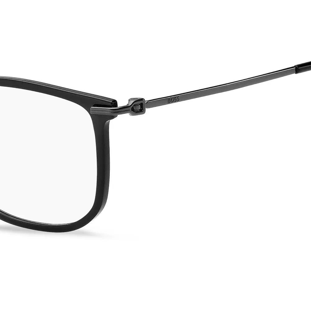 Dioptriás Szemüveg Hugo Boss 1878/F ANS Nylon Férfi 54 mm 3/3