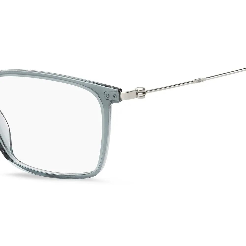 Korrekturbrille Hugo Boss 1704 ECJ aus Nylon Herren 55 mm 3/3