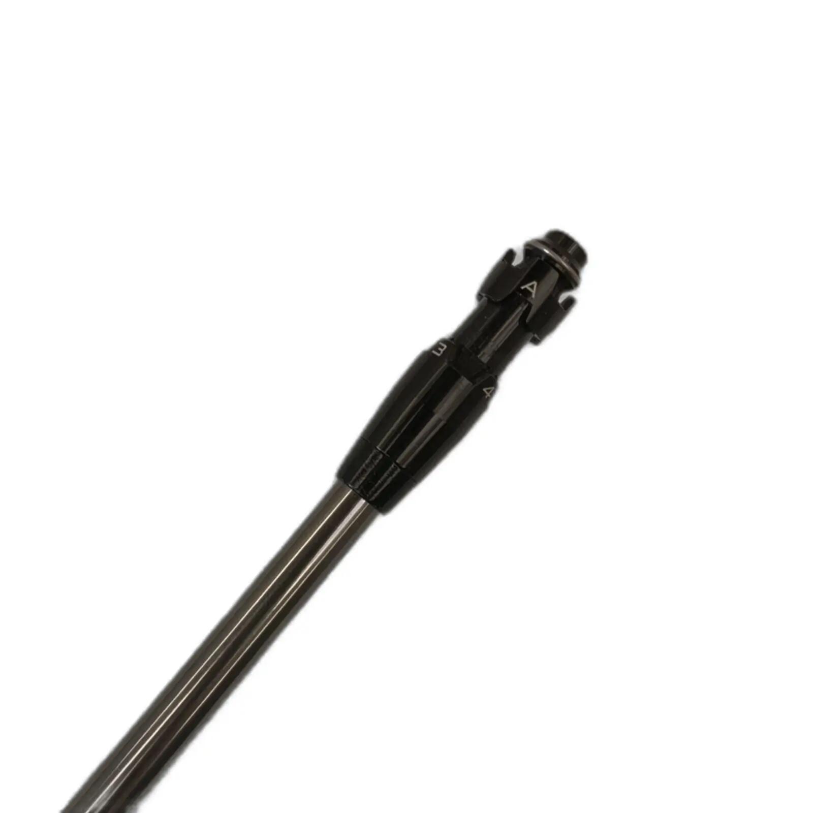 Aldila Rogue Max #3 Fairway Shaft / Flex Regular / Titleist 2nd Gen 3/3