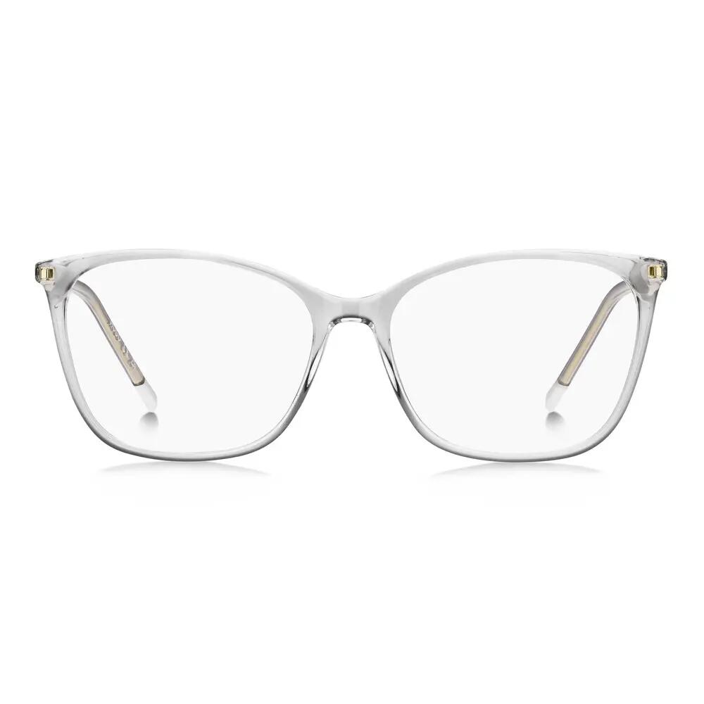 Korrekturbrille Hugo HG 1294 1HJ aus Acetat Damen 54 mm 2/3