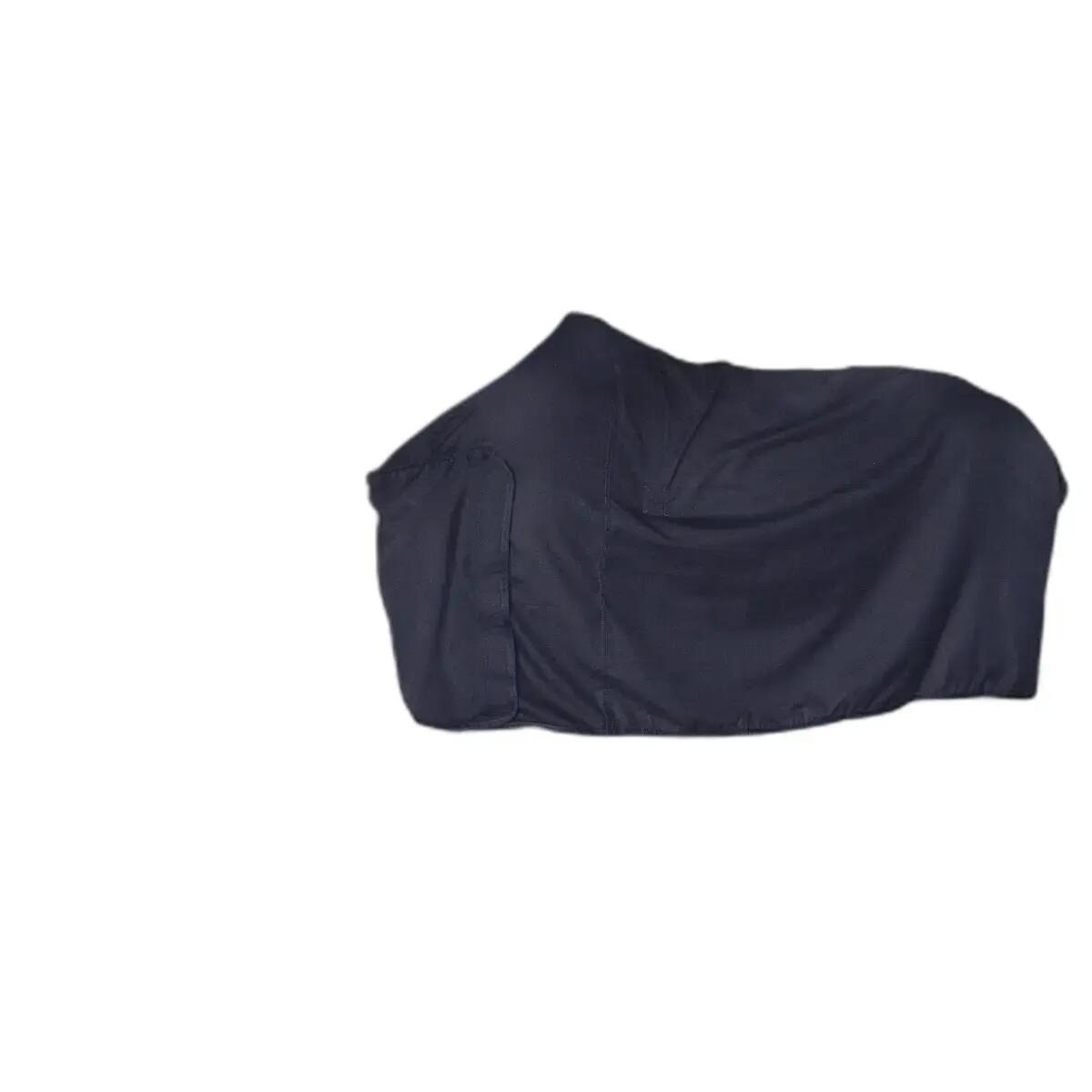 Couverture anti-insecte/été pour cheval Hispano Hipica Premier 1/1