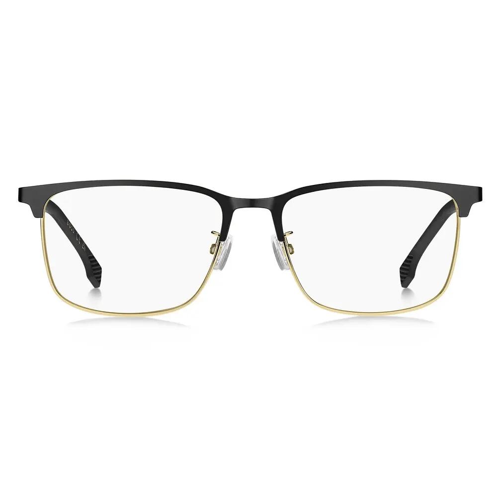 Dioptriás Szemüveg Hugo Boss 1802/F I46 Fém Férfi 55 mm 2/3