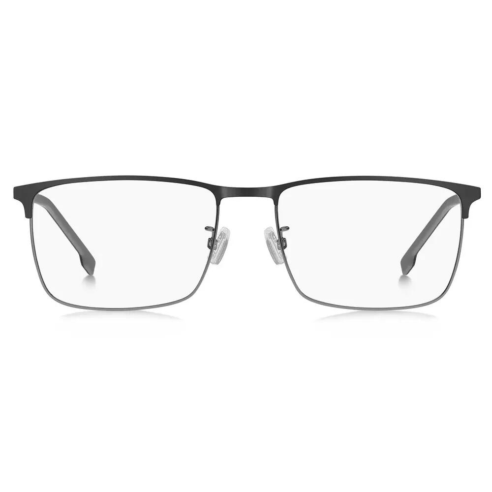 Korrekturbrille Hugo Boss 1902/G R80 58 aus Metall Herren 58 mm 2/3