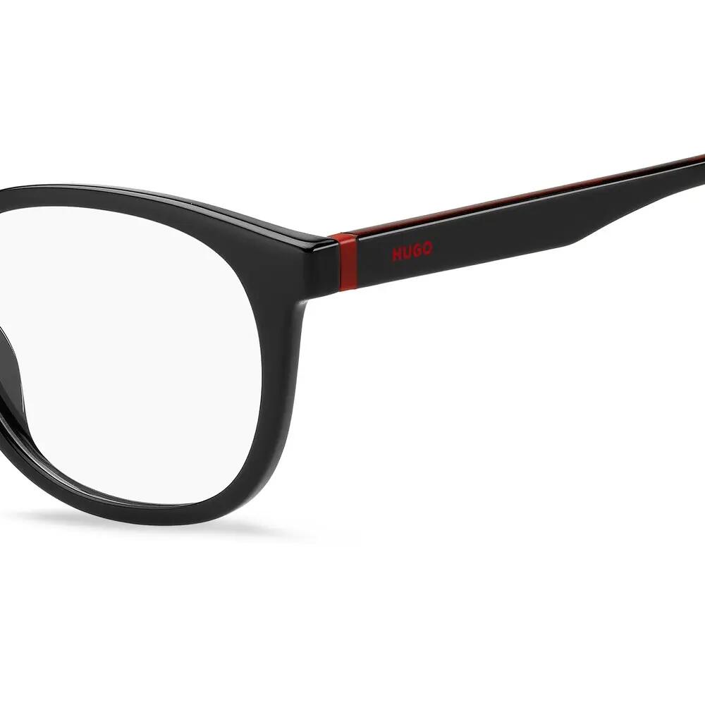 Bril op Sterkte Hugo HG 1360 807 van TR90 Heren 51 mm 3/3