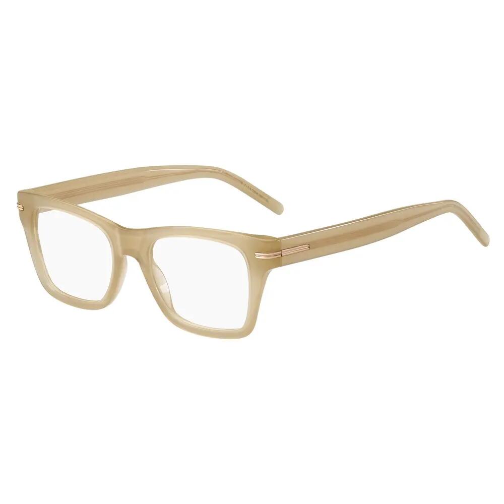 Dioptriás Szemüveg Hugo Boss 1522 10A Acetát Női 49 mm 1/3