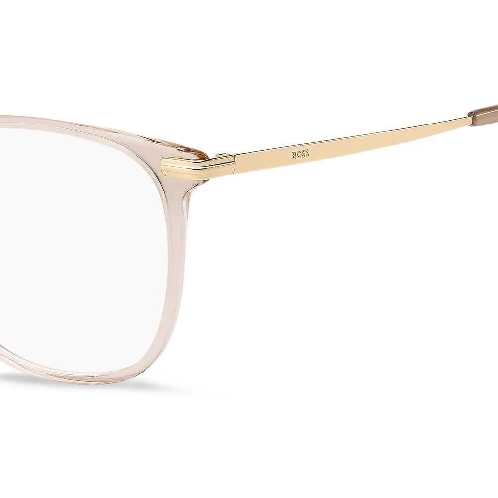 Korrekturbrille Hugo Boss 0729/IT KAY aus Acetat Herren 54 mm 3/3