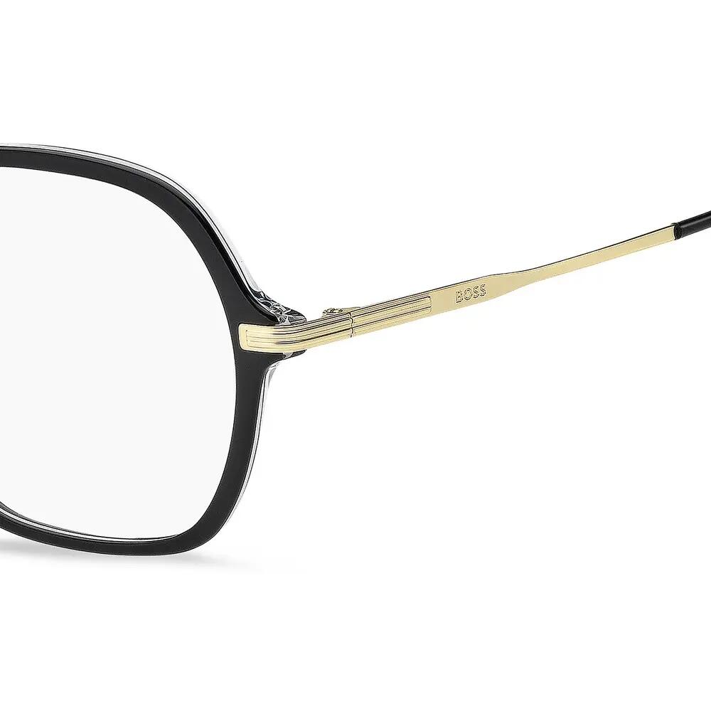 Lunettes de Vue Hugo Boss 1864/G 7C5 en Acétate Femme 54 mm 3/3