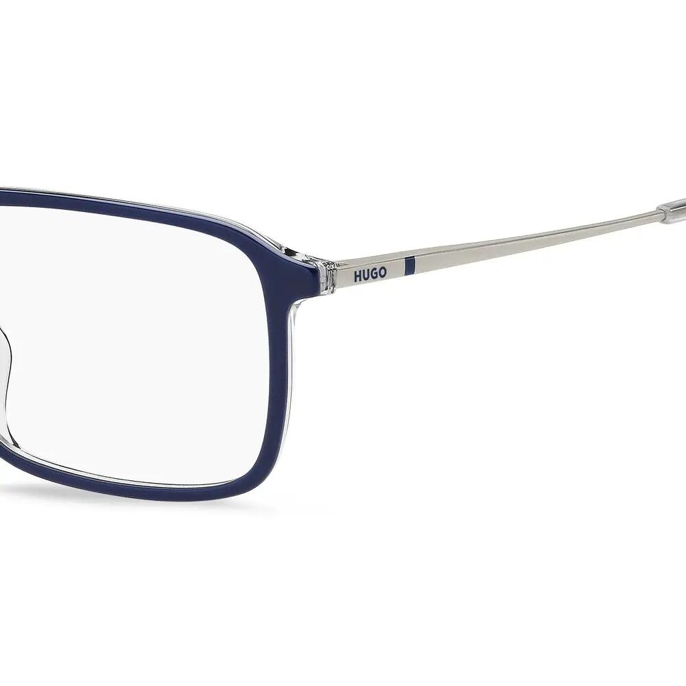 Lunettes de Vue Hugo HG 1321/G OXZ en Acétate Homme 56 mm 3/3